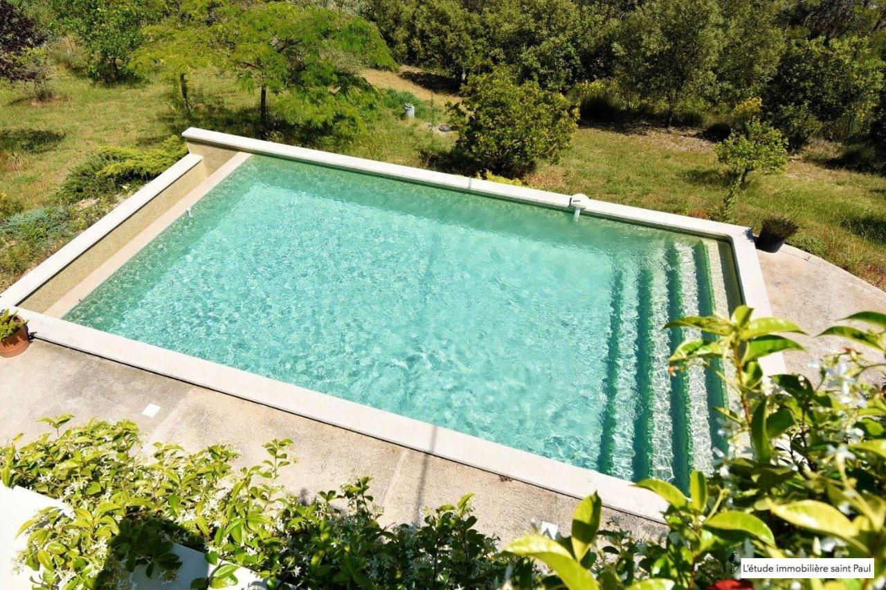Domaine Maxxim 호텔 Clermont-lʼHérault 외부 사진